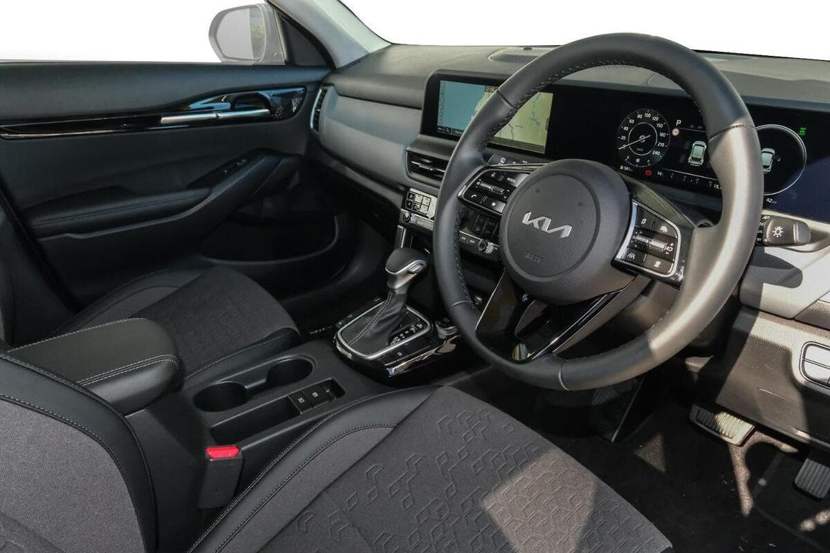 2025 Kia Seltos Sport+ Auto 2WD MY25 image 6