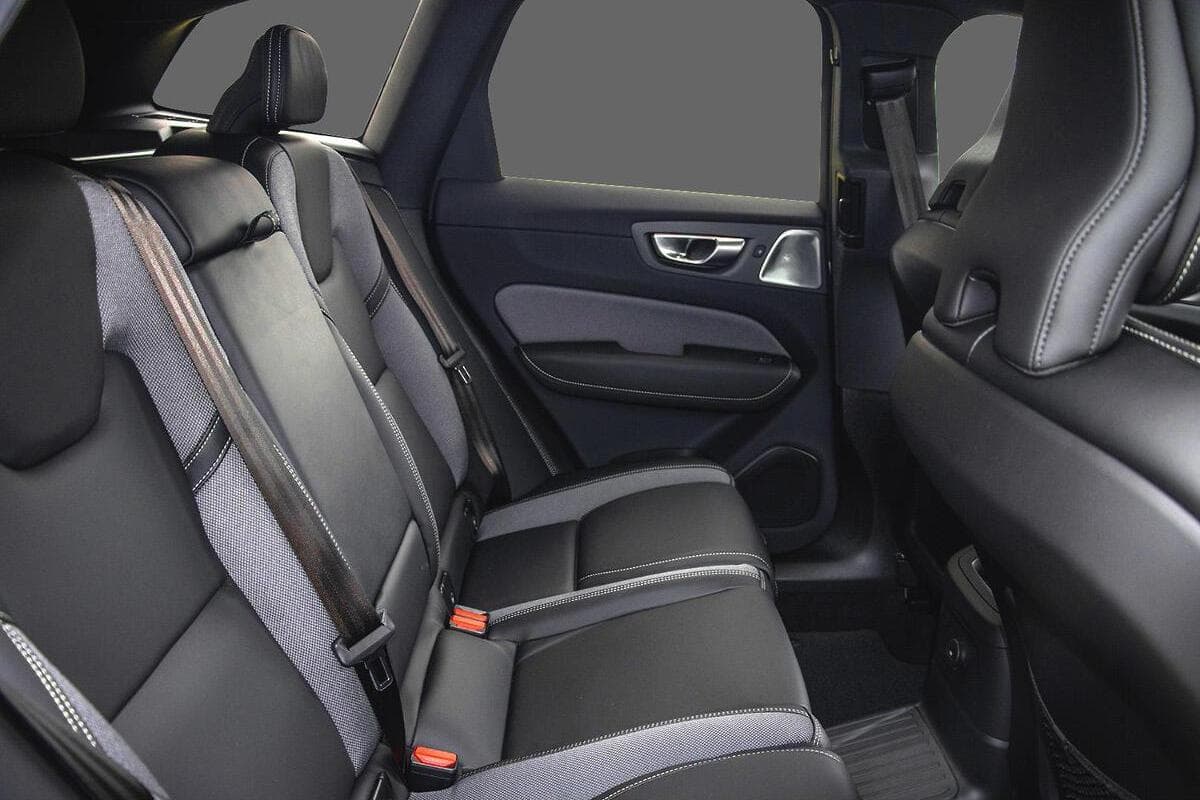 2024 Volvo XC60 Ultra T8 Plug-In Hybrid Auto AWD MY25 image 8