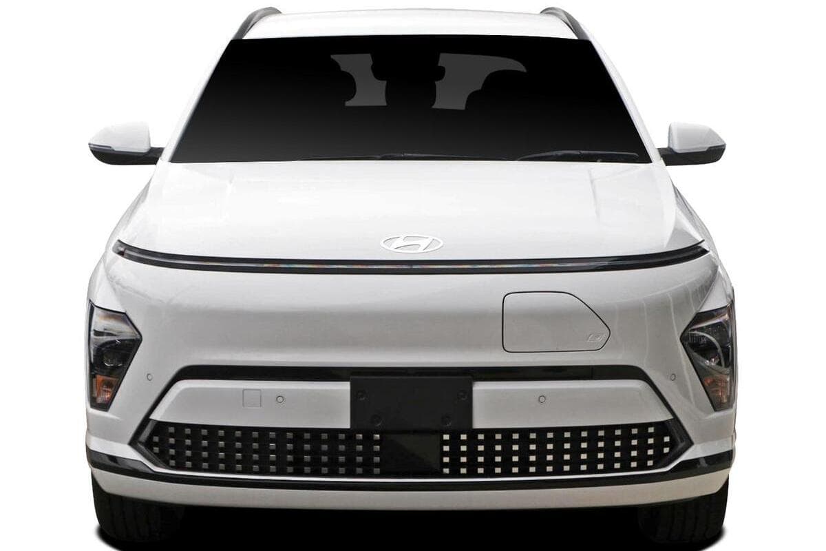 2025 Hyundai Kona Electric Auto 2WD MY25 image 2