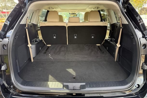 2023 Toyota Kluger 4x2 GRANDE image 6
