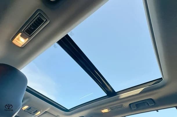 2023 Toyota Kluger 4x2 GRANDE image 42