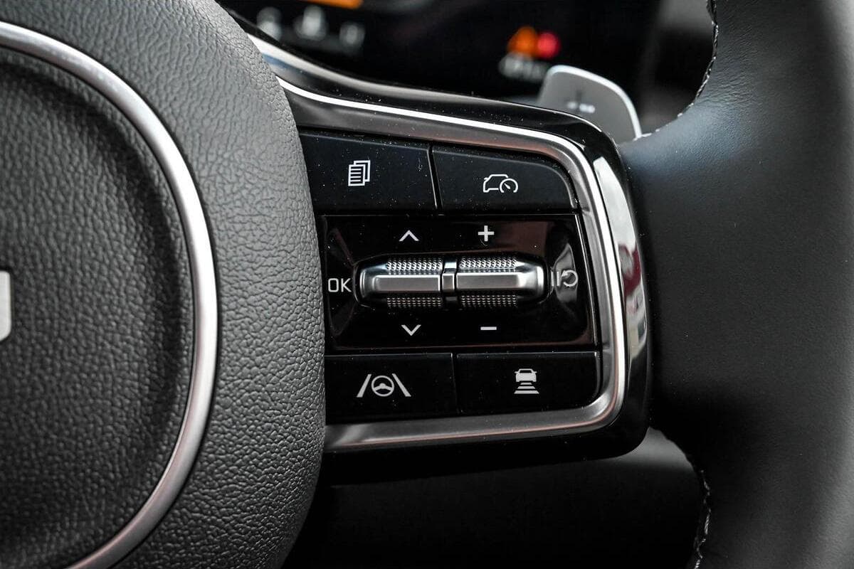 2024 Kia Sorento GT-Line Auto AWD MY25 image 17