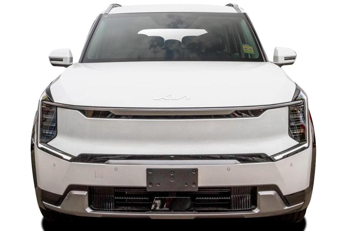 2025 Kia EV9 Earth Auto AWD MY25 image 2