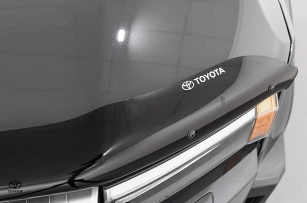 2024 Toyota Prado GXL image 15