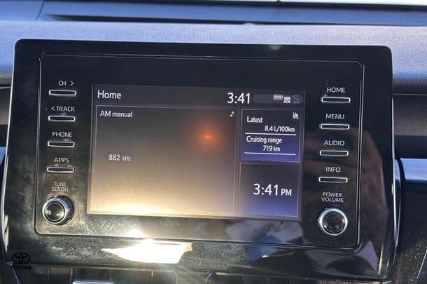 2022 Toyota Camry Ascent image 17