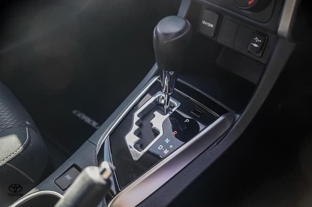 2019 Toyota Corolla Sedan Ascent image 16