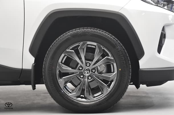 2024 Toyota RAV4 GXL-2WD image 22