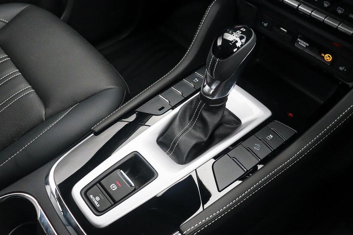 2024 Isuzu MU-X LS-T Auto 4x2 MY24 image 15