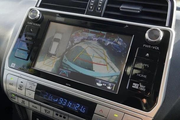 2019 Toyota Prado Kakadu image 14