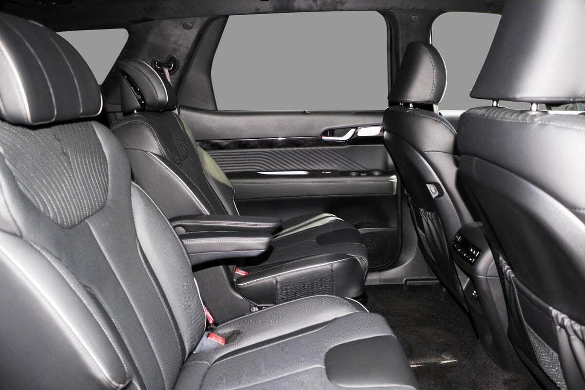 2025 Hyundai Palisade Calligraphy Auto 2WD MY25 image 9