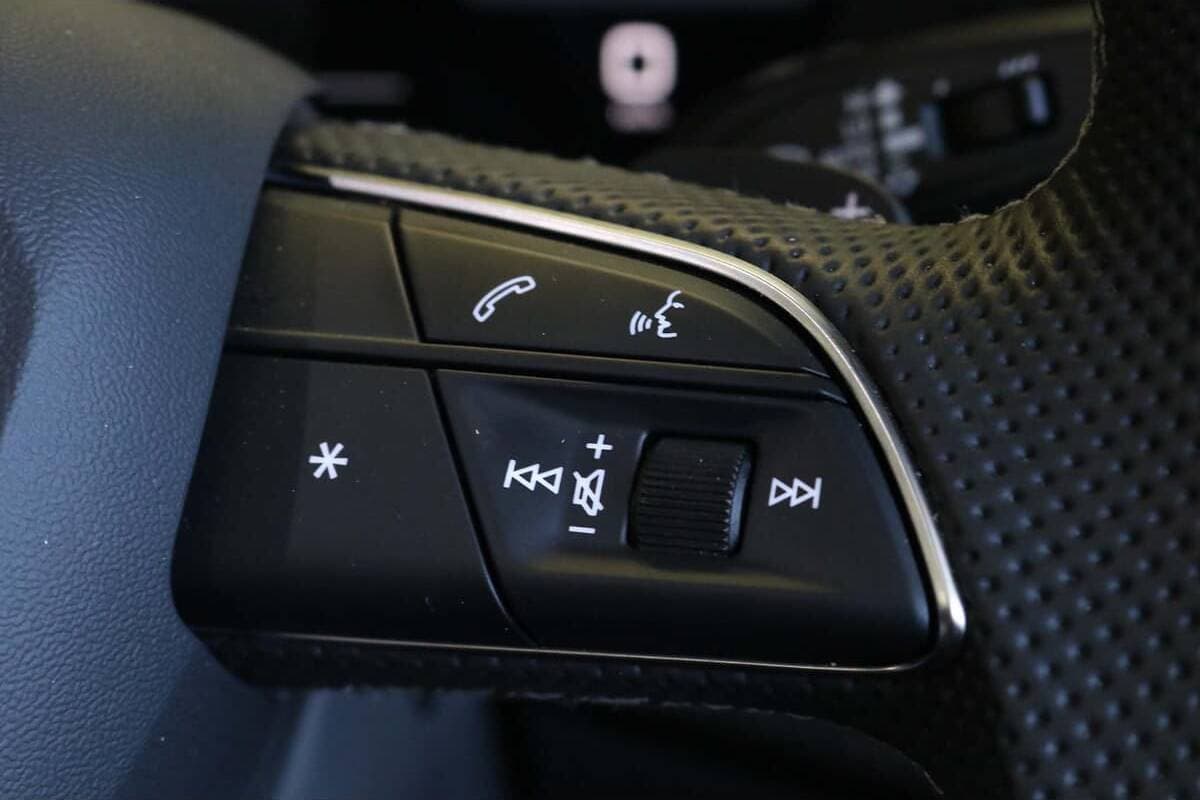2024 Audi S5 Auto quattro MY24 image 16