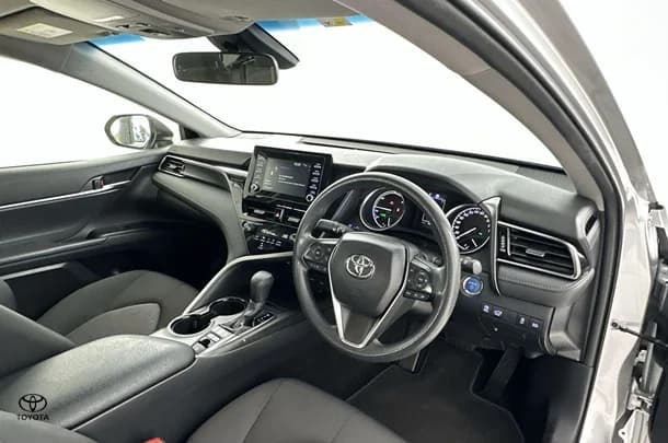 2023 Toyota Camry Hybrid Ascent image 15