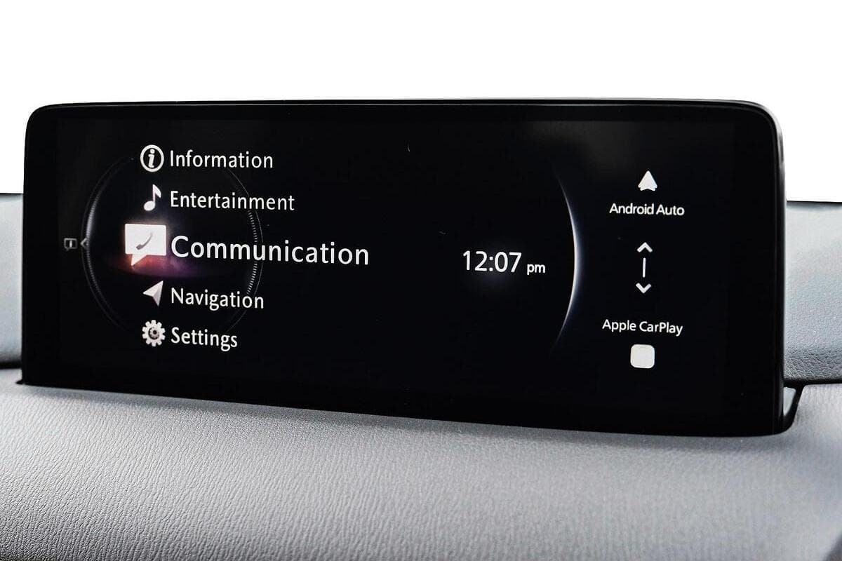 2024 Mazda CX-5 G20 Maxx KF Series Auto FWD image 18