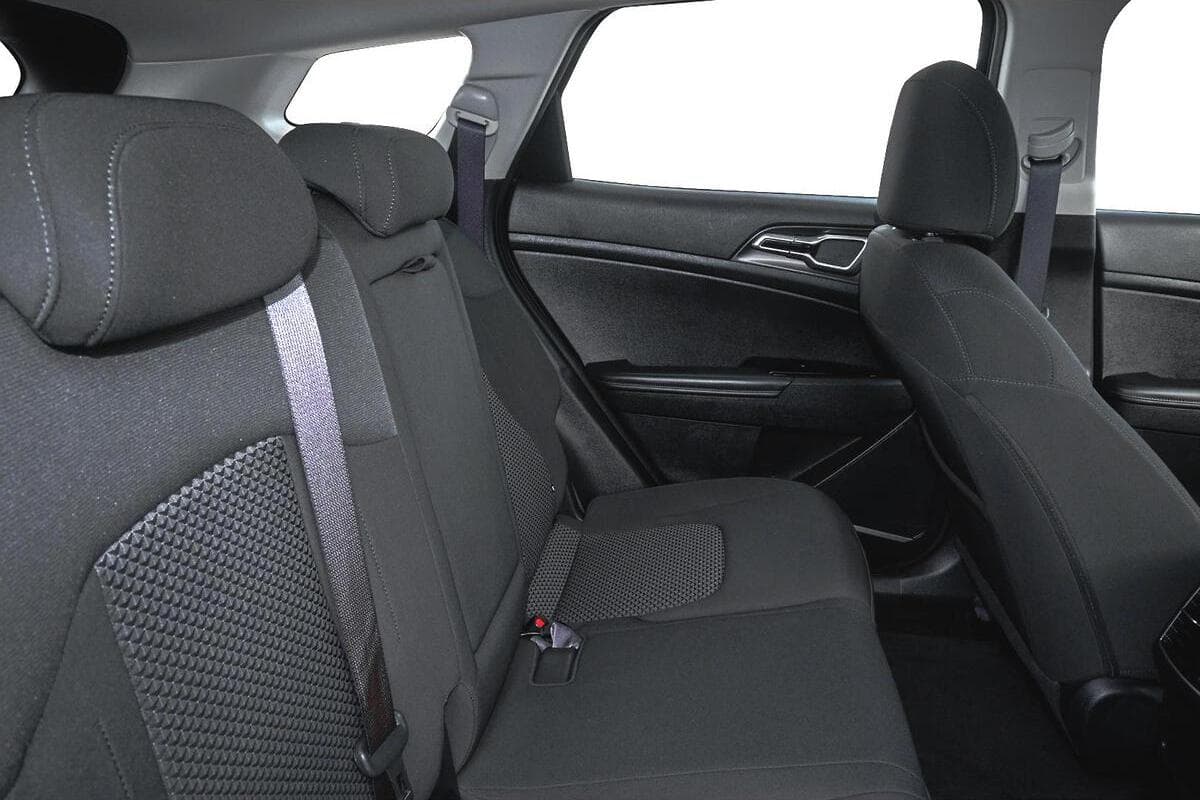 2024 Kia Sportage SX Auto AWD MY25 image 8