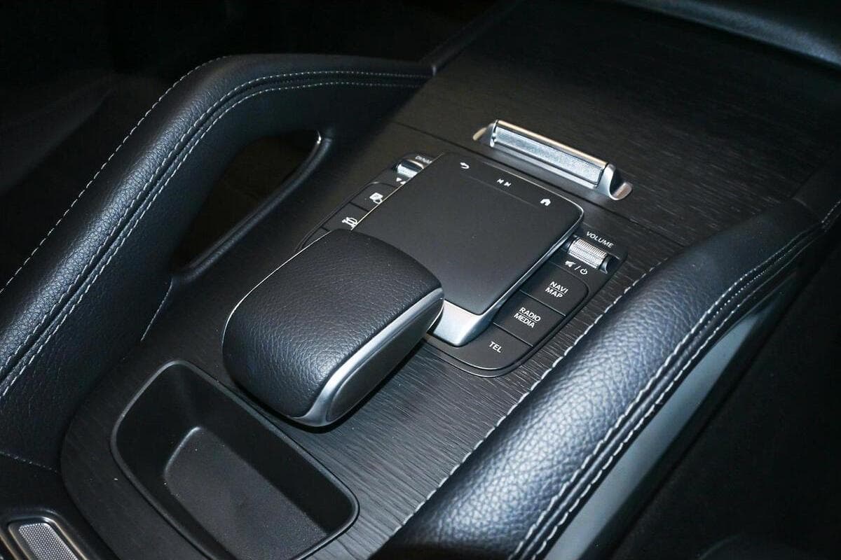 2025 Mercedes-Benz GLE-Class GLE450 d Auto 4MATIC image 10