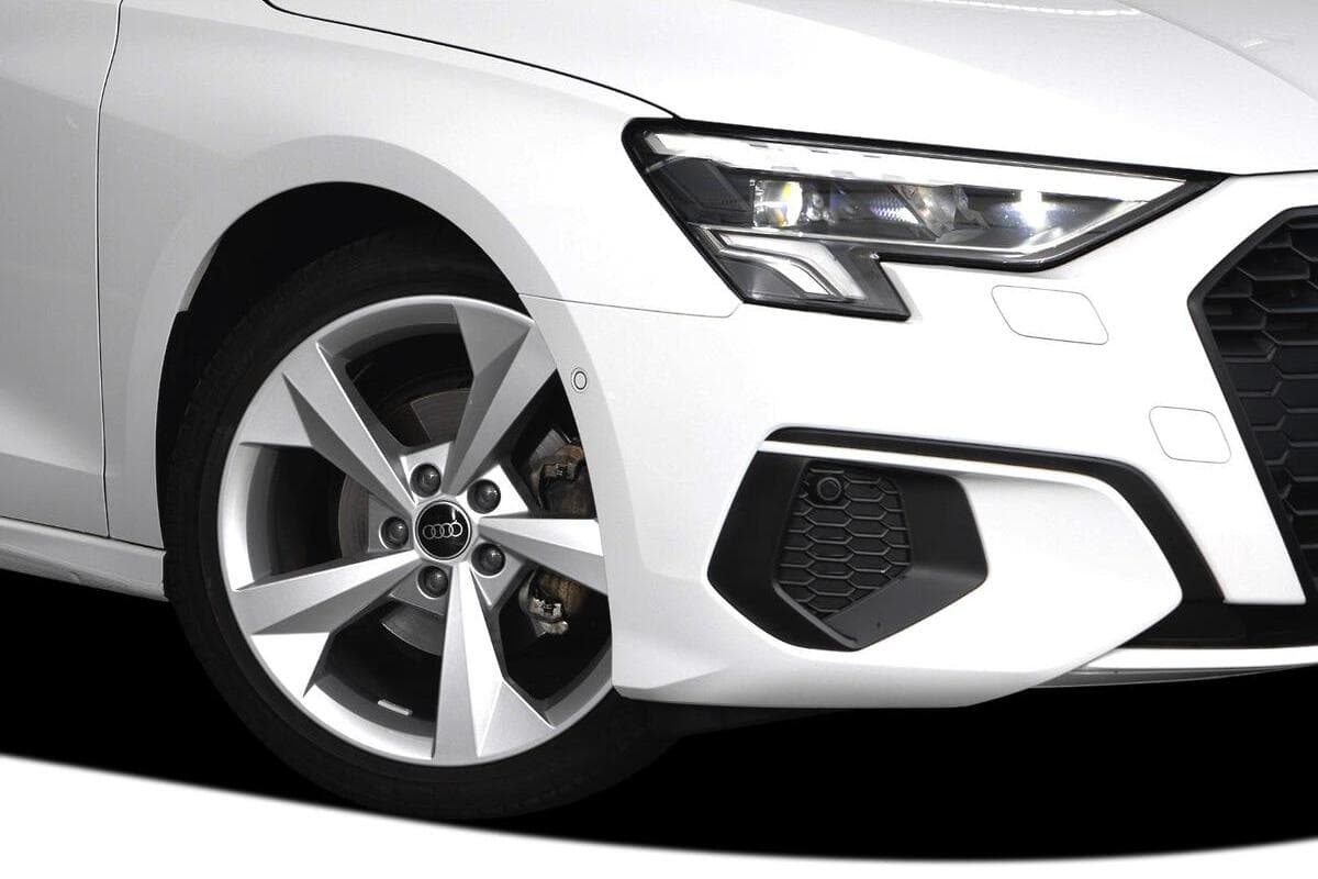 2024 Audi A3 35 TFSI Auto MY24 image 8