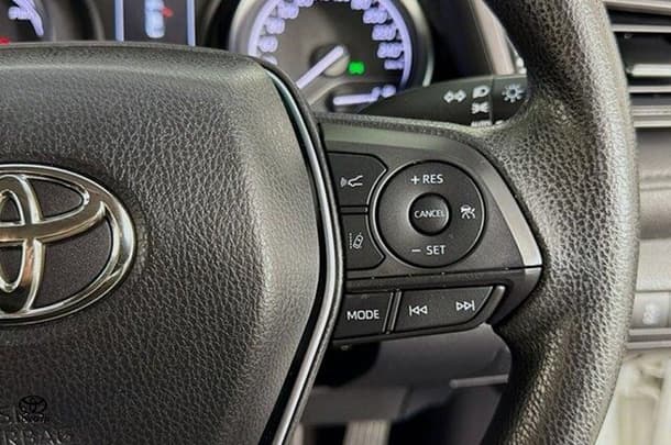 2021 Toyota Camry Hybrid Ascent image 17