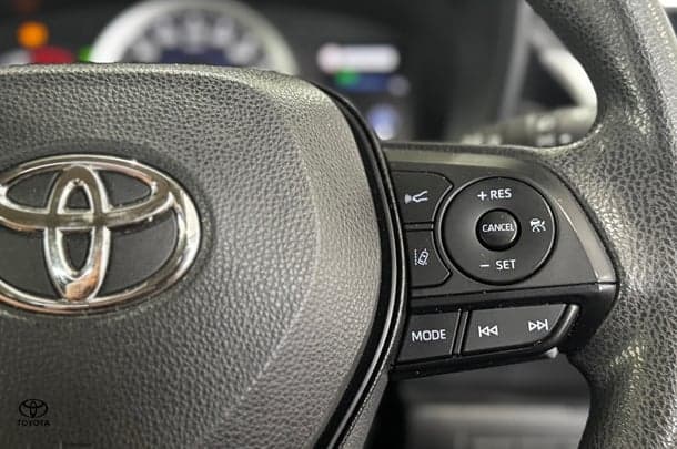 2022 Toyota Corolla Sedan Hybrid Ascent Sport image 21