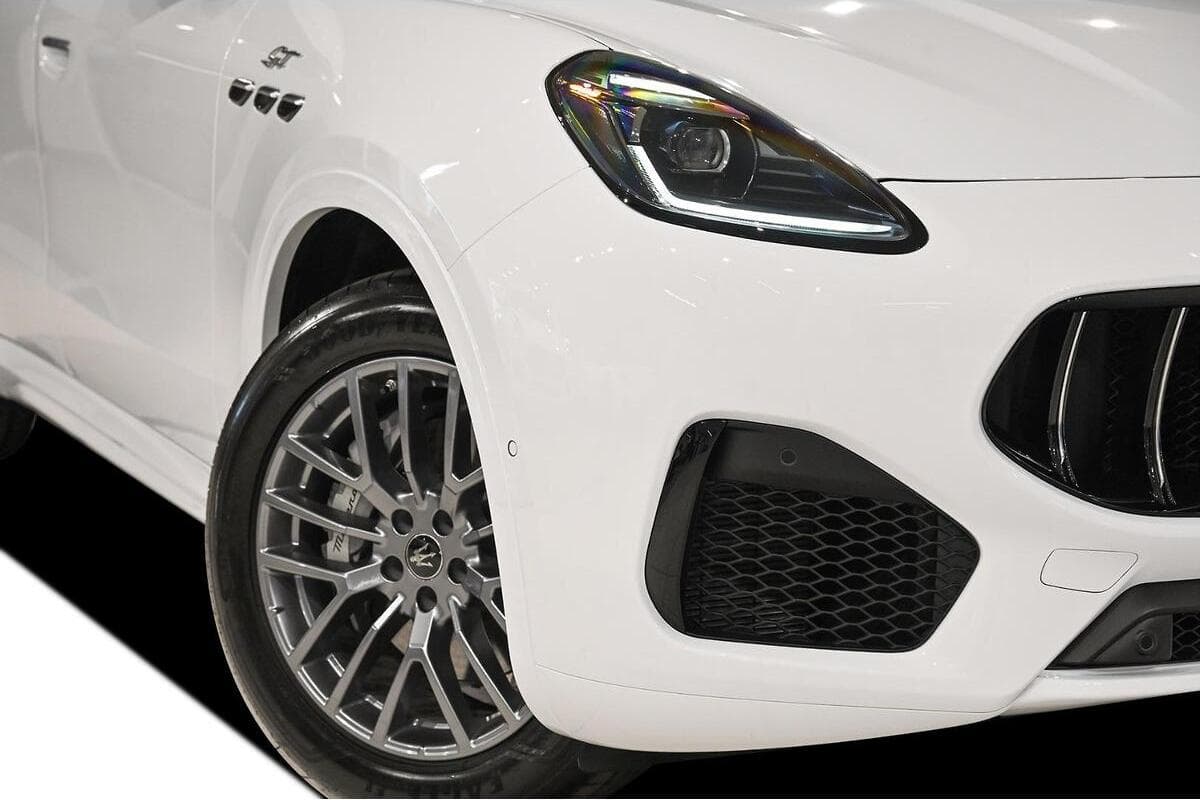 2024 Maserati Grecale GT Auto MY24 image 20