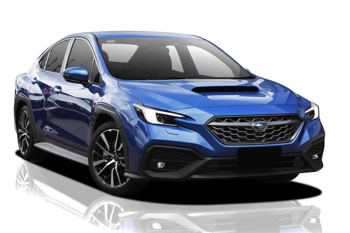 2025 Subaru WRX tS VB Auto AWD MY24
