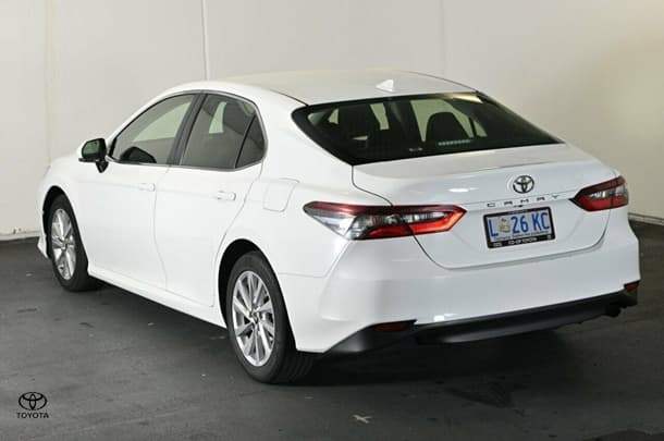2023 Toyota Camry Ascent image 24