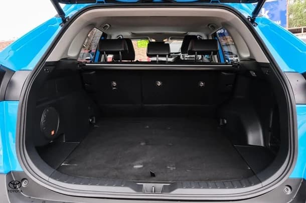 2019 Toyota RAV4 Edge AWD image 18