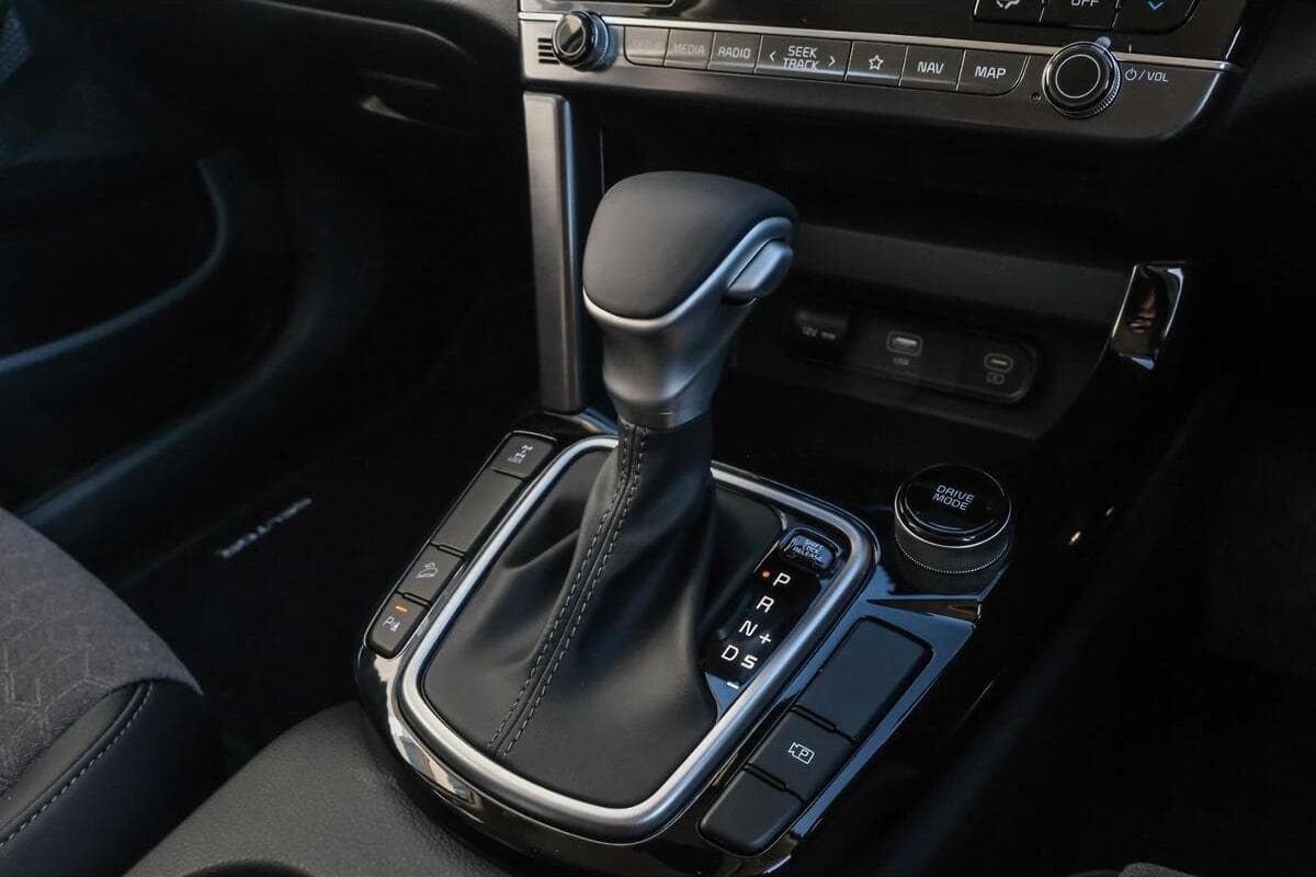 2025 Kia Seltos Sport+ Auto 2WD MY25 image 16
