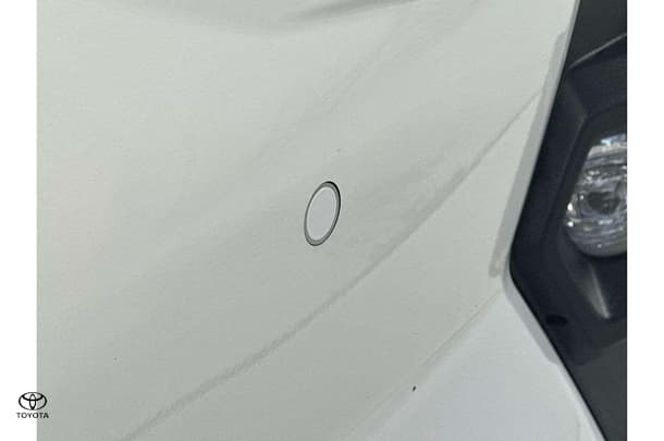 2023 Toyota Rav4 Hybrid GX AWD image 31