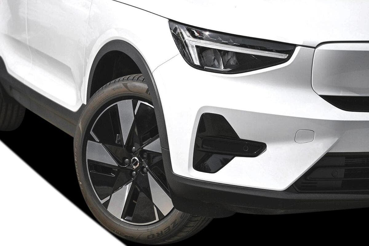 2024 Volvo C40 Recharge Auto MY24 image 16