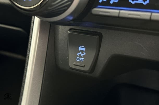 2021 Toyota Rav4 Hybrid GXL AWD image 33