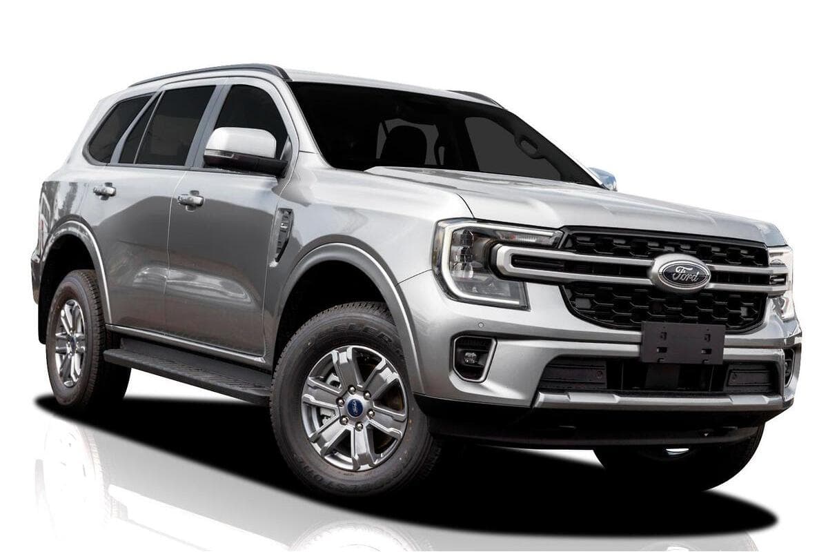 2025 Ford Everest Ambiente Auto RWD MY25.25