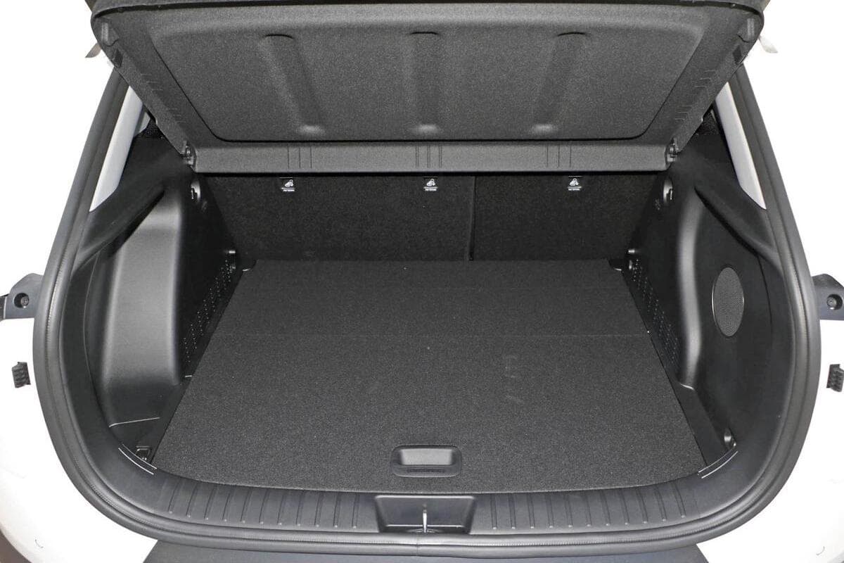 2024 Hyundai Kona Hybrid Premium Auto 2WD MY25 image 11