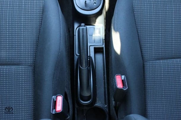 2019 Toyota Yaris Ascent image 20