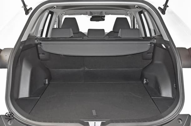 2024 Toyota RAV4 GXL-2WD image 20