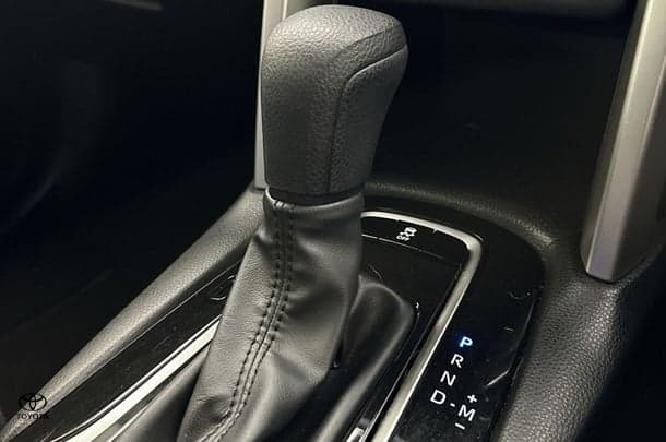 2022 Toyota Corolla Cross Petrol GX image 24