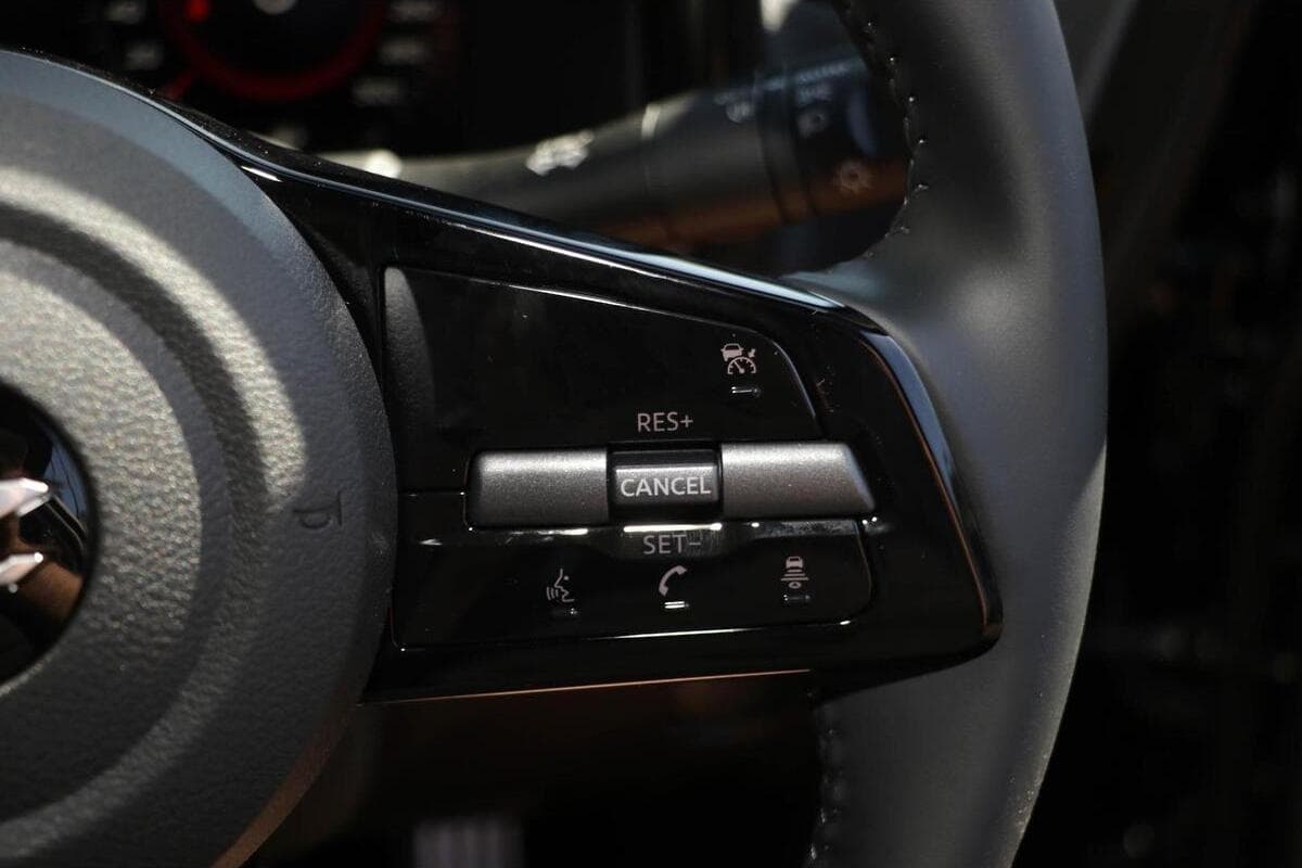 2024 Nissan Z Z34 Manual MY24 image 17