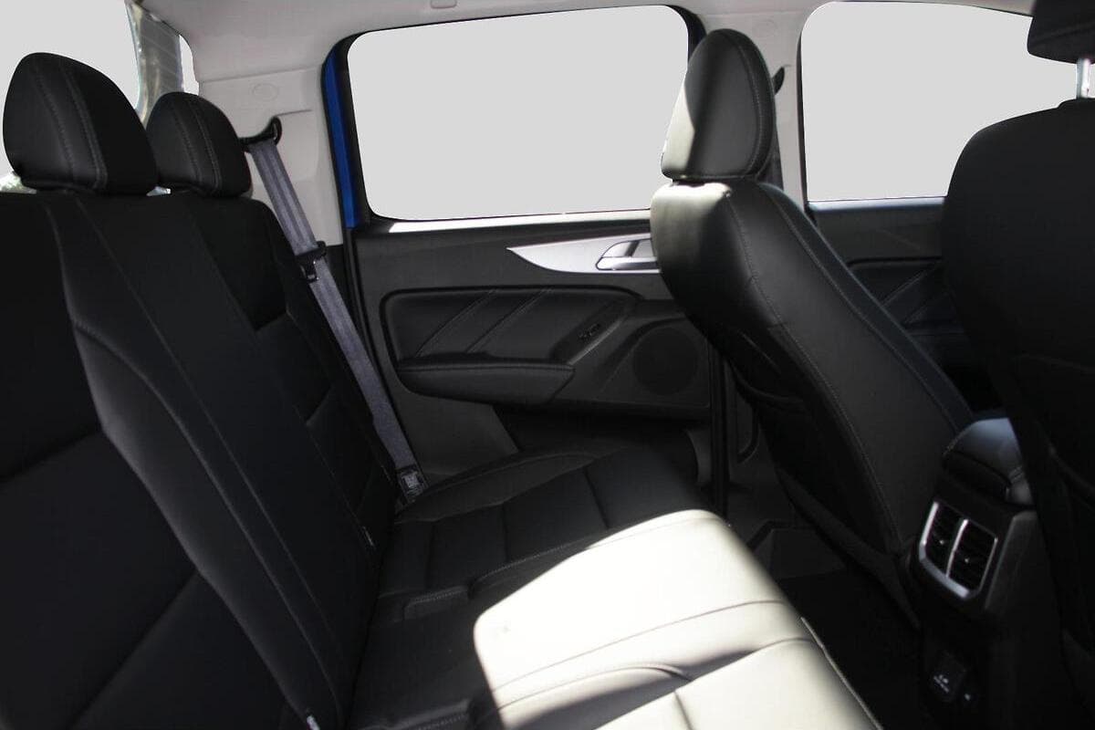 2024 GWM Ute Cannon Lux Auto 4x4 Dual Cab image 8