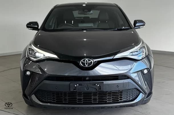 2023 Toyota CH-R Koba 2WD image 5