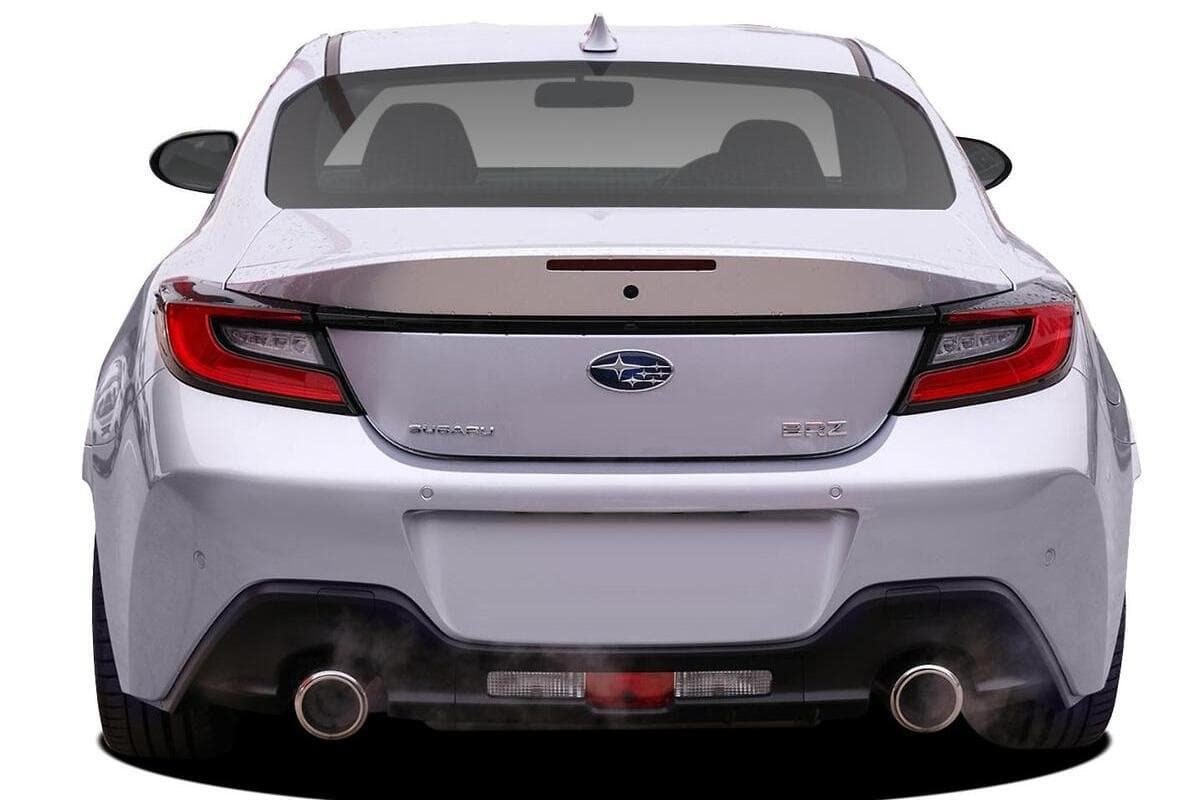 2024 Subaru BRZ ZD8 Auto MY25 image 3