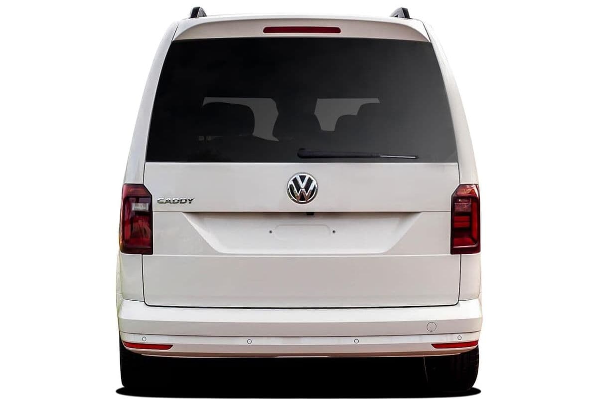 2024 Volkswagen Caddy California 5 Maxi Auto MY24 image 3