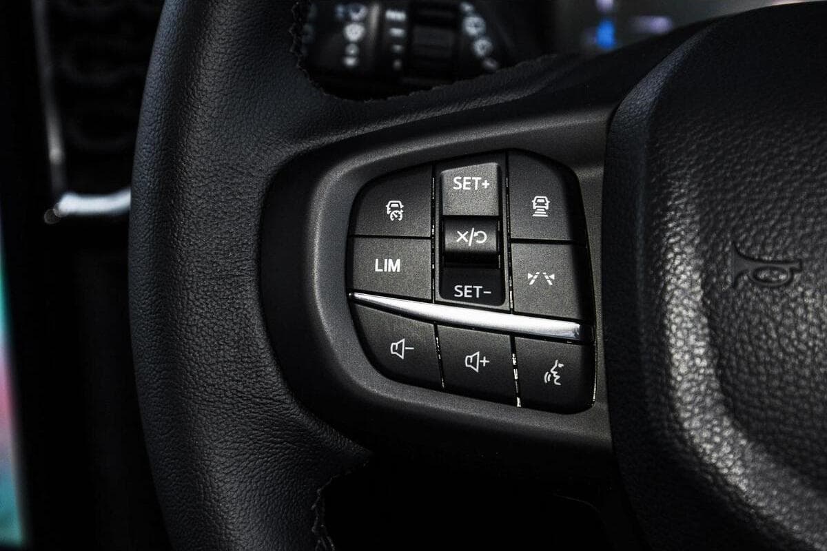 2025 Ford Everest Trend Auto FullTime 4WD DR MY25.25 image 13