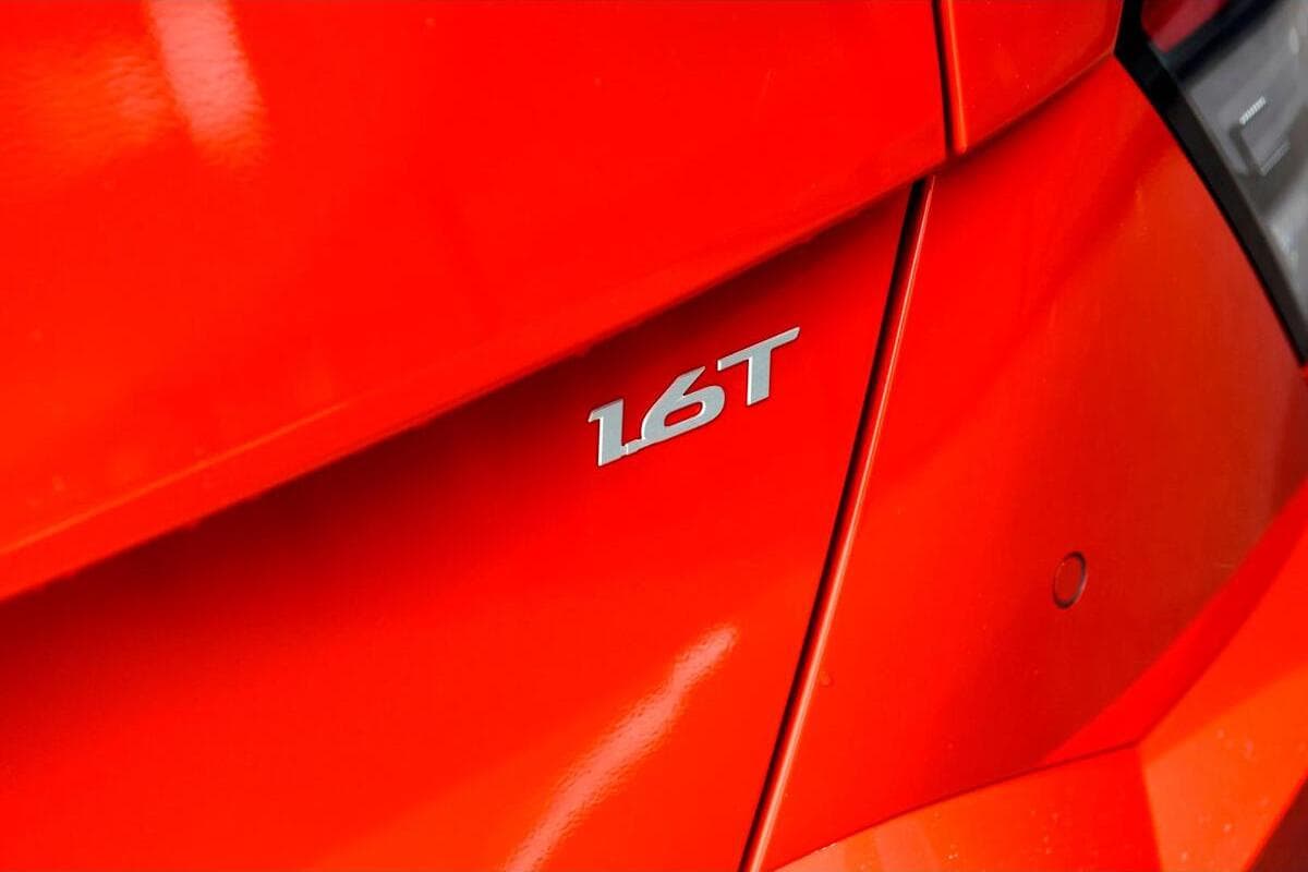 2024 Hyundai Kona N Line Auto AWD MY25 image 11
