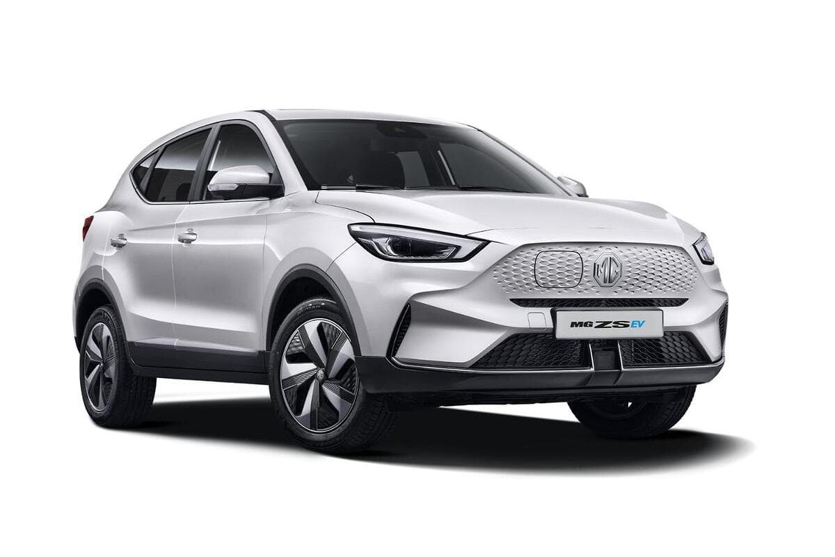 2024 MG ZS EV Excite Auto MY23