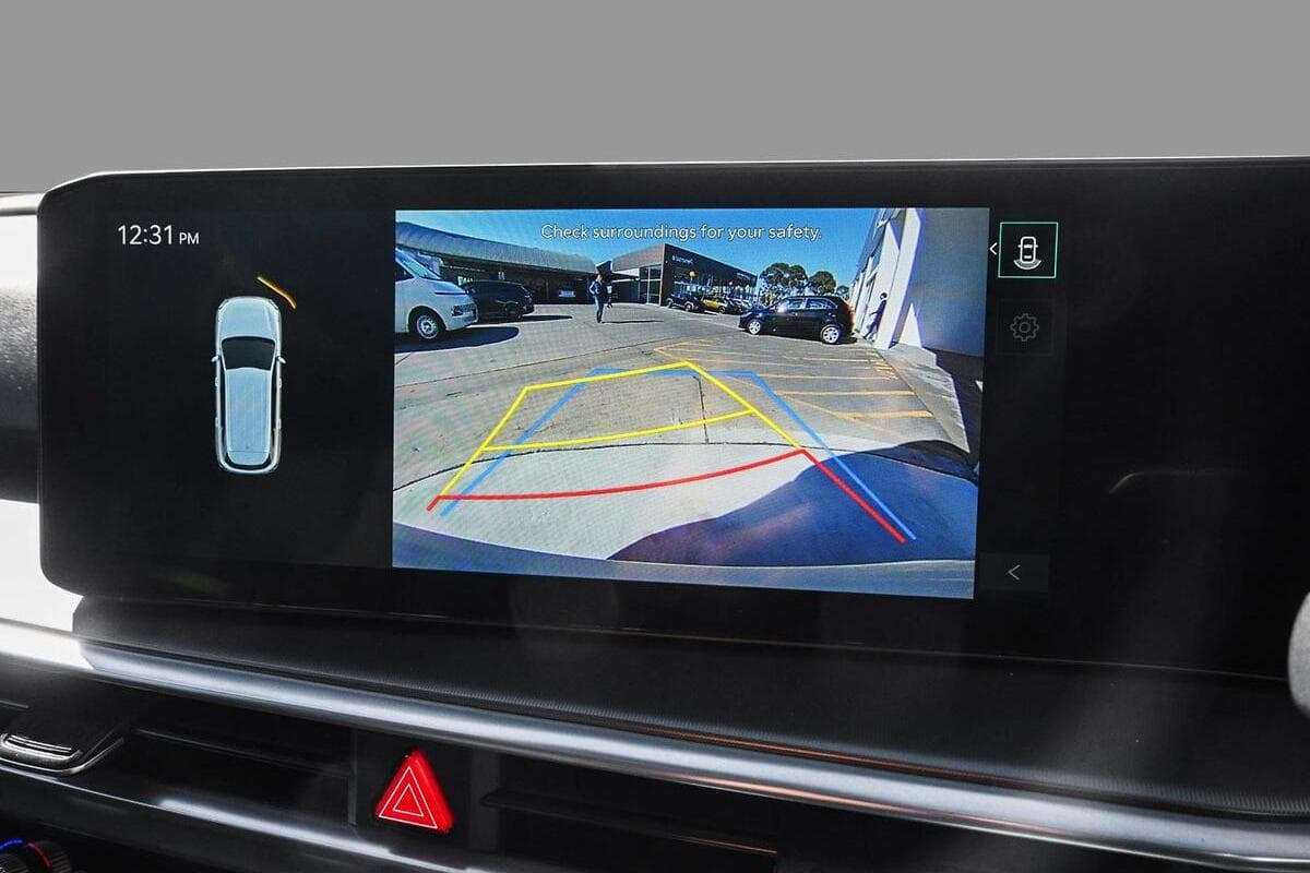 2024 Kia Sorento Sport+ Auto MY25 image 11
