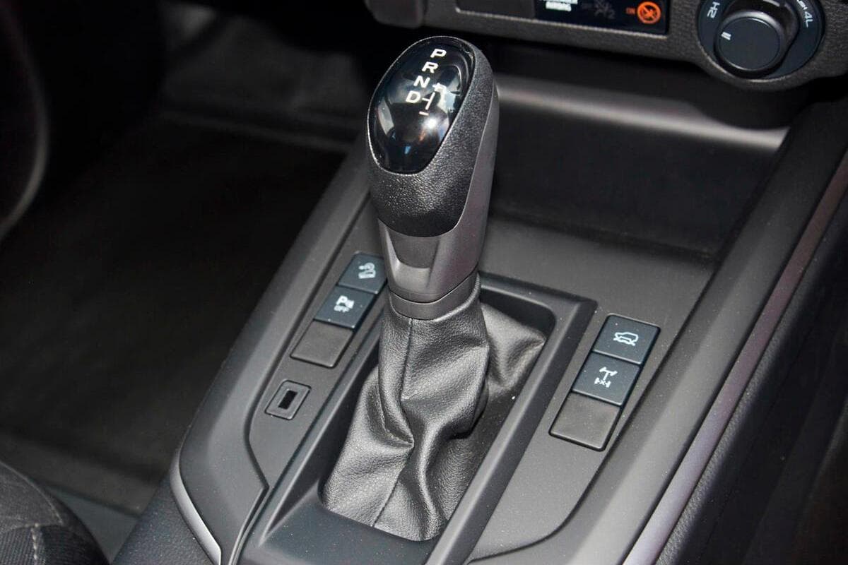 2024 Isuzu D-MAX LS-M Auto 4x4 MY24 image 16