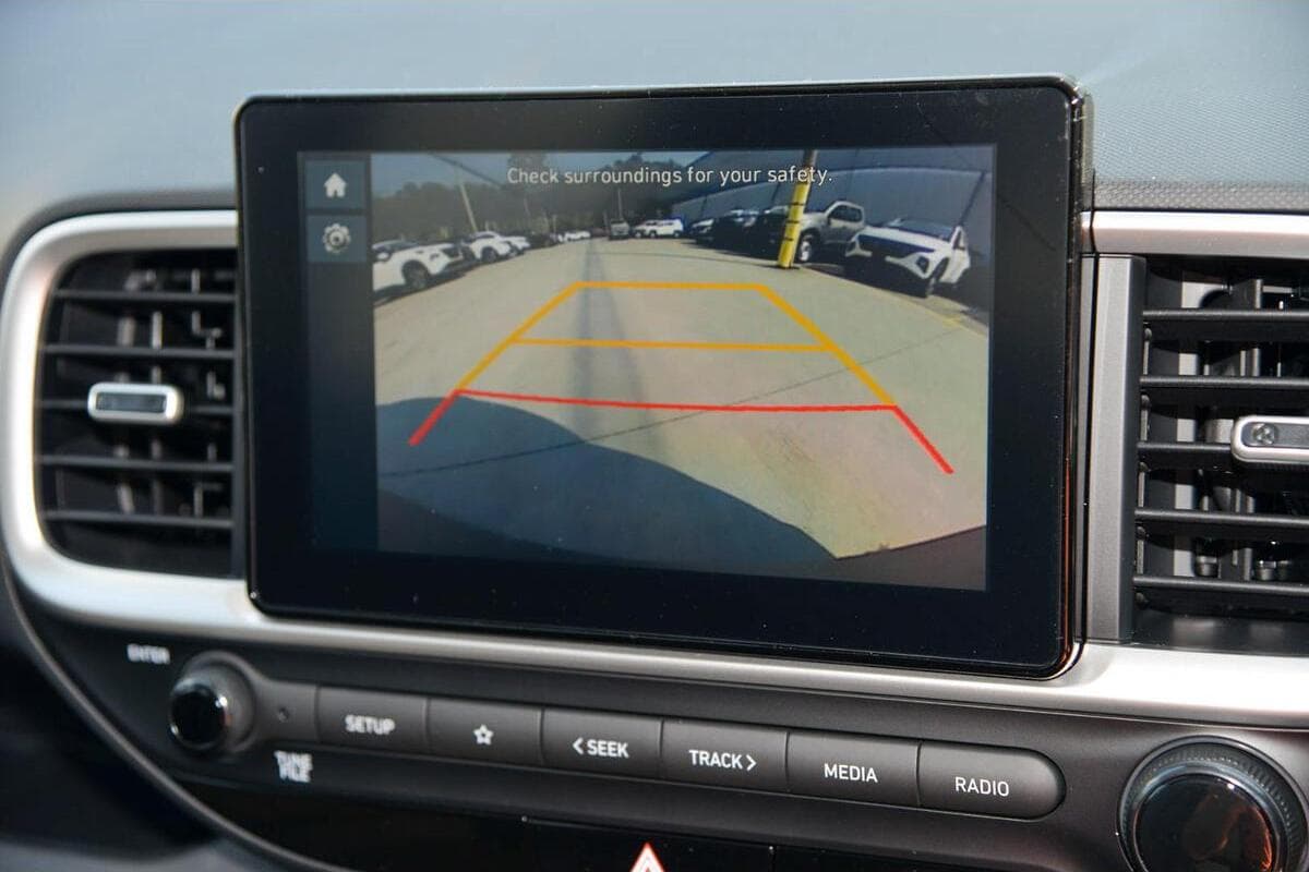 2024 Hyundai Venue Manual MY24 image 14