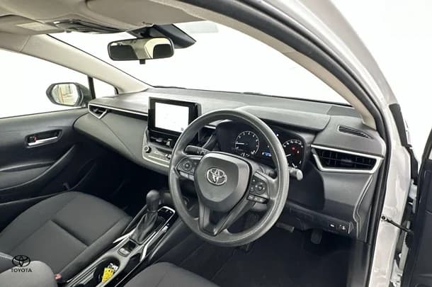 2023 Toyota Corolla Ascent Sport image 14