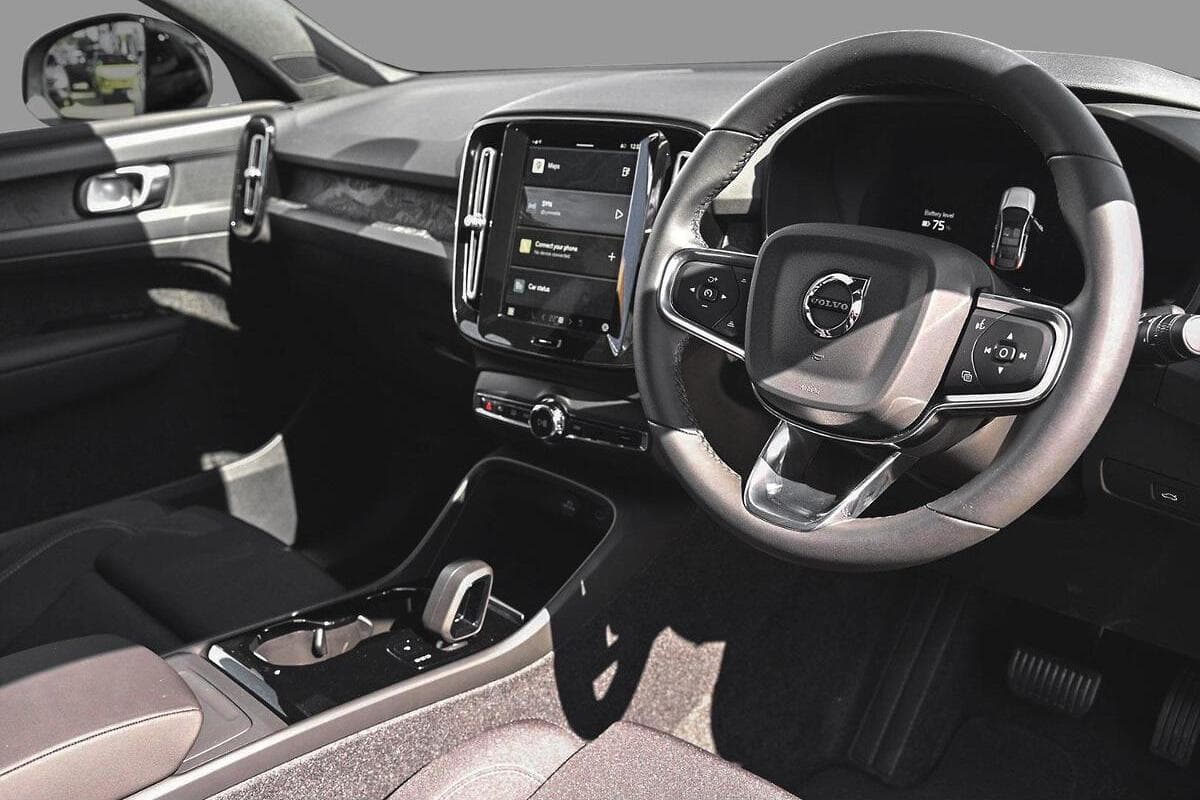 2024 Volvo C40 Recharge Auto MY24 image 5