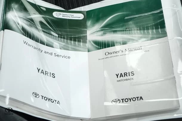 2022 Toyota Yaris Ascent Sport image 17
