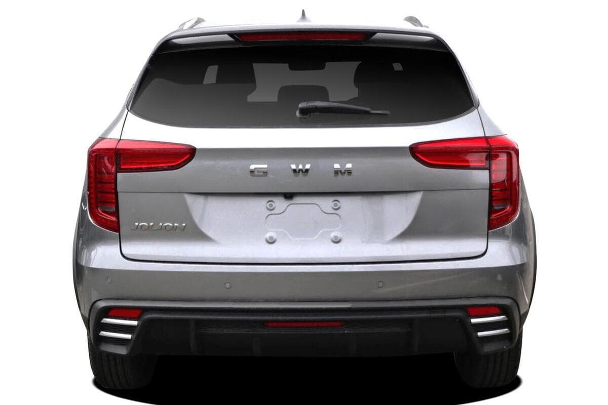 2025 GWM Haval Jolion Lux Auto image 3